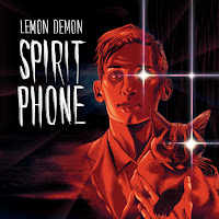 Lemon Demon - Cabinet Man загрузить