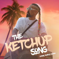 Lenny Pearce - The Ketchup Song Lenny Pearce Remix загрузить