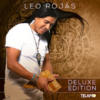 Leo Rojas - Scarborough Fair загрузить