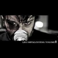 Leo - Eye Of The Tiger [Metal Cover] (Feat. Rob Lundgren) загрузить