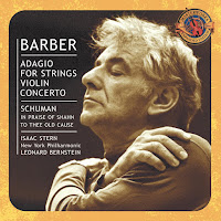 Leonard Bernstein - Adagio For Strings, Op. 11 загрузить