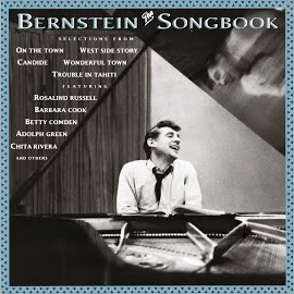 Leonard Bernstein - On The Town: New York, New York Ft On The Town Chorus & Orchestra & John Reardon & Adolph Green & And Cris Alexander загрузить