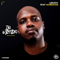 Lerato - In Motion (Vencer Cafe Vocal Instrumental Mix) (Feat. Moresoul) загрузить