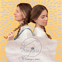 Les Frangines - Donnez-Moi загрузить
