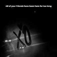 Levis Remix - All Of Your Friends Have Been Here For Too Long (Remix) загрузить