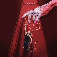 Lexnour - It's Too Late загрузить