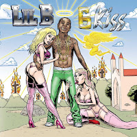Lil B - I Got Bitches загрузить
