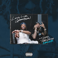 Lil Durk - Finesse Out The Gang Way (Feat. Lil Baby) загрузить