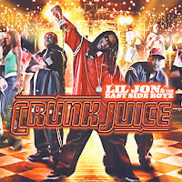Lil Jon & The East Side Boyz - Lovers And Friends загрузить