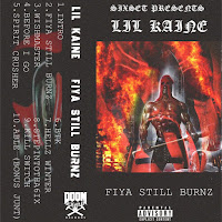 Lil Kaine - Fiya Still Burnz загрузить