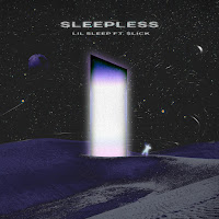 Lil Sleep - Backseat загрузить