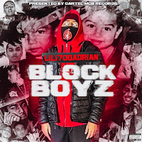 Lil1700Adrian - Go Off (Remix) загрузить