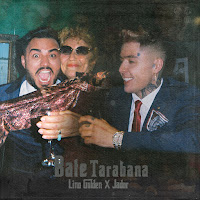 Lino Golden - Bate Tarabana Ft Jador загрузить