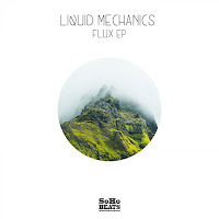 Liquid Mechanics - Collecting Fragments загрузить