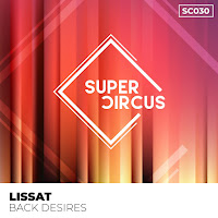 Lissat - Back Desires (Nu Disco Mix) загрузить
