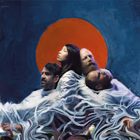 Little Dragon - Disco Dangerous загрузить