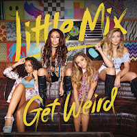 Little Mix - Secret Love Song (Feat. Jason Derulo) загрузить