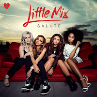 Little Mix - Word Up! загрузить