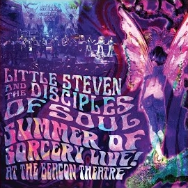 Little Steven - Sun City (Live) (Feat. The Disciples Of Soul, Jimmy Barnes, Peter Garrett & Sam Fender) загрузить