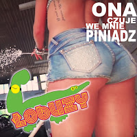 Łobuzy - Ona Czuje We Mnie Piniądz загрузить