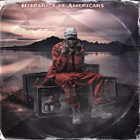 Lofi Chill Hip Hop Beat - Hispanics Vs Americans загрузить