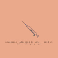 Lofuu - Novacaine (Addicted To You) (Sped Up) Ft Shiloh Dynasty & Dprk загрузить