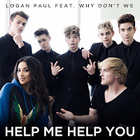 Logan Paul - Help Me Help You (Feat. Why Don't We) (Feat. Why Don't We) загрузить
