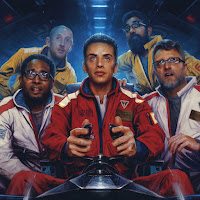 Logic - Stainless (Feat. Dria) загрузить