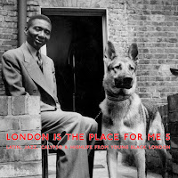 Lord Kitchener - Jamaica Turkey загрузить