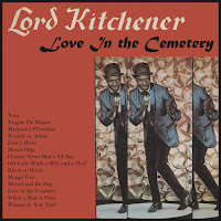 Lord Kitchener - Old Lady Walks A Mile And A Half загрузить