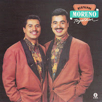 Los Hermanos Moreno - Reunited загрузить