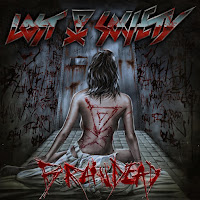 Lost Society - Hollow Eyes загрузить