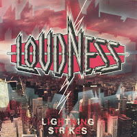 Loudness - Let It Go загрузить