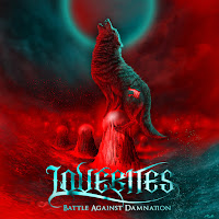 Lovebites - Break The Wall загрузить
