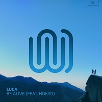 Luca - Be Alive (Feat. Nokyo) загрузить