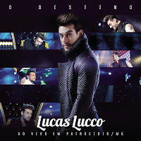 Lucas Lucco - Destino (Ao Vivo) загрузить