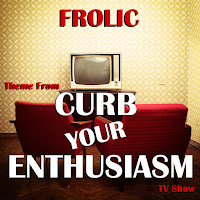 Luciano Michelini - Frolic (Theme From 
