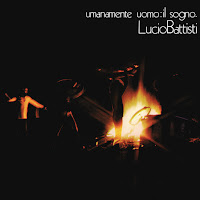 Lucio Battisti - I Giardini Di Marzo загрузить