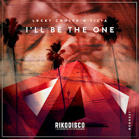 Lucky Choice - I'll Be The One Ft Ticia загрузить