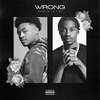 Luh Kel - Wrong (Remix) (Feat. Lil Tjay) загрузить