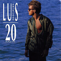 Luis Miguel - Tengo Todo Excepto A Ti загрузить