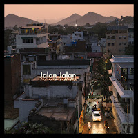 Lukas Endhardt - Jalan Jalan загрузить