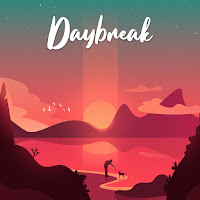 Luke Bergs - Daybreak загрузить
