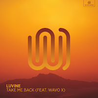Luvine - Take Me Back (Feat. Wavo X) загрузить