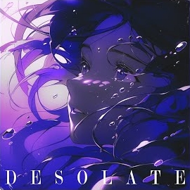 Lxry Pxnk - Desolate загрузить