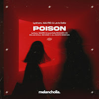 Lynhare - Poison Ft Nalyro & Levis Della загрузить