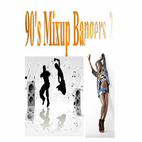 M Beat - 90'S Mixup Bangers 2 загрузить