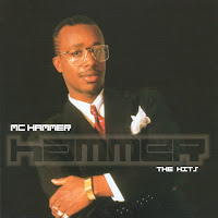 M.c. Hammer - U Can't Touch This (Club Mix) загрузить