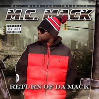 M.c. Mack - All About My Hustle ('95) загрузить