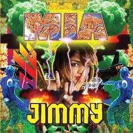 M.i.a. - Jimmy (Dj Eli Remix) загрузить